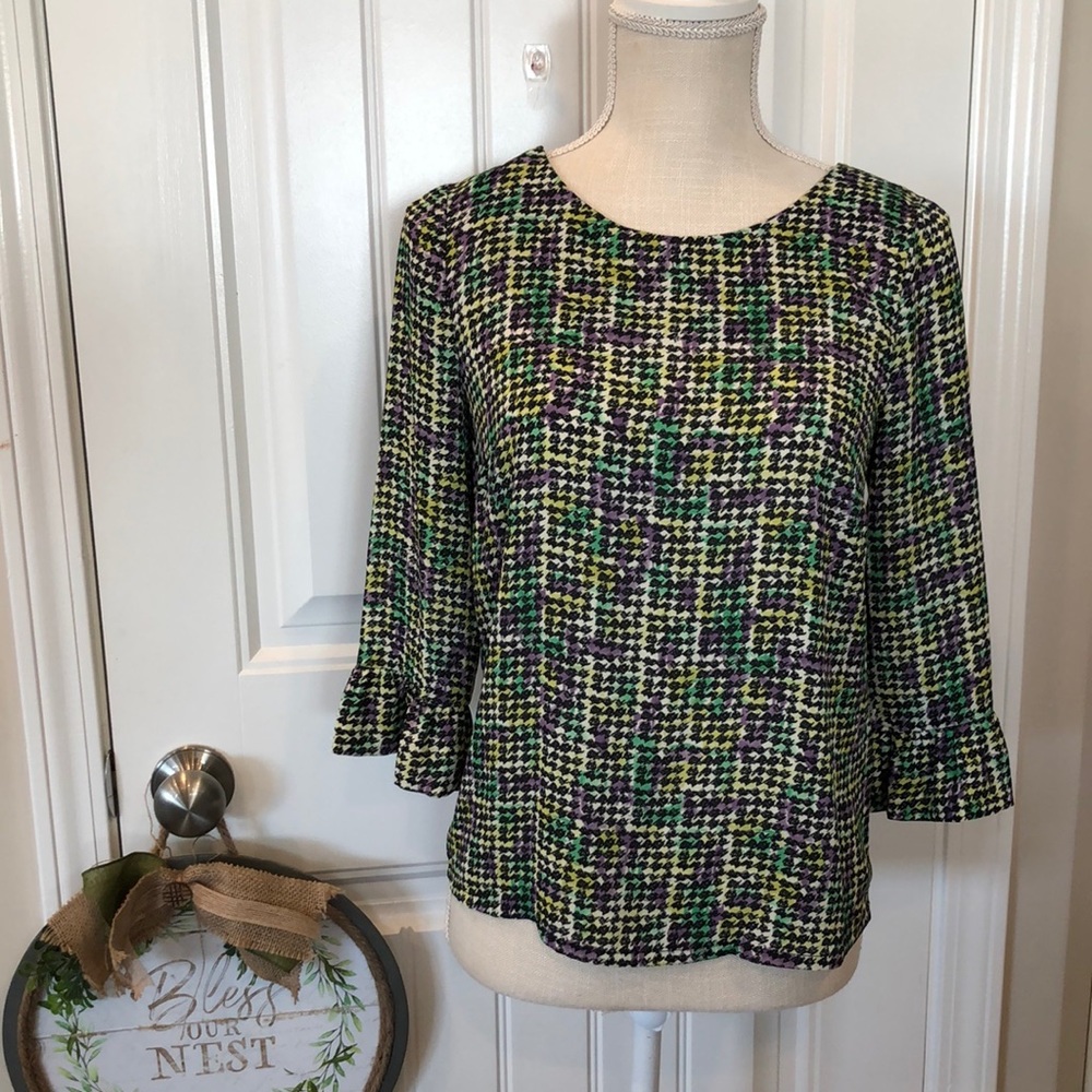 Darling brand blouse